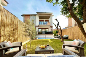 Seaview Grand - TwinMARİS